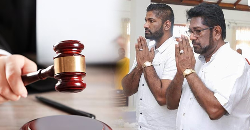 කෙහෙළිය පවුලට එරෙහි නඩුව ඔක්තෝබර් 15 කැඳවීමට නියෝග