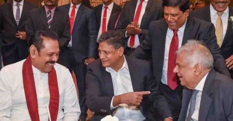 “දත් කැක්කුමට හොඳ ඔසුවකි කොකේන්” – දිලිත් ජයවීර