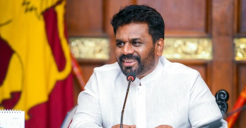 පරමාදර්ශී සතියක්..!
