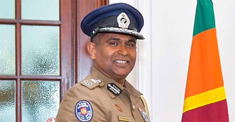 අනුර පත් කළ ප්‍රියන්තගේ වැඩ බැලීම දීර්ඝ කරනවාද? ව්‍යවස්ථා සභාවේ තීරණය අද
