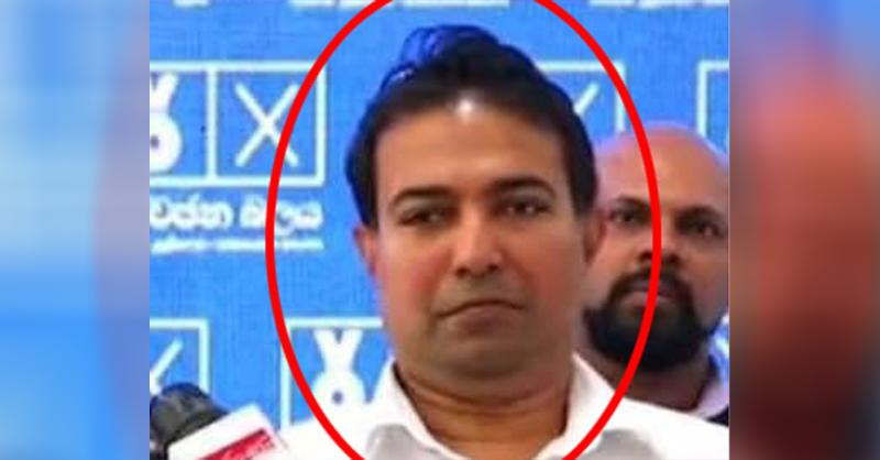මෙන්ඩිස් අධ්‍යක්ෂ ජෝන් ඇප මත මුදාහරිනවාද නැද්ද තීරණය 12 වනදා