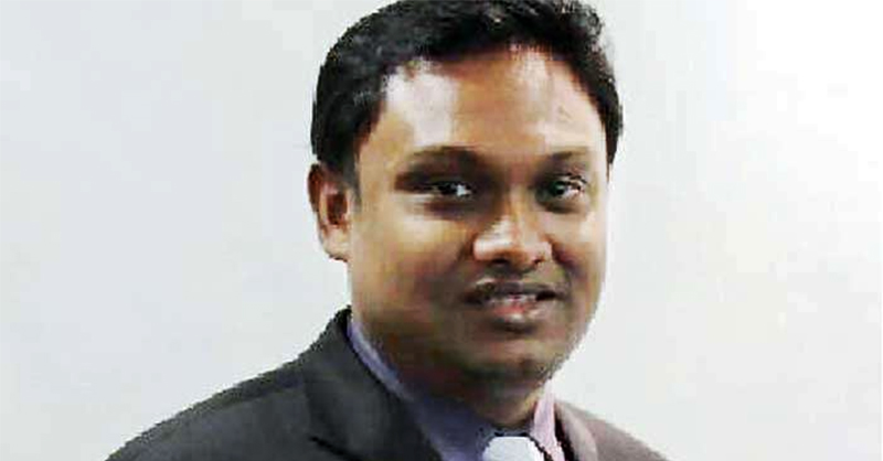 අල්ලස් කොමිසමේ අධ්‍යක්ෂ ජනරාල් ඉල්ලා අස්වෙයි
