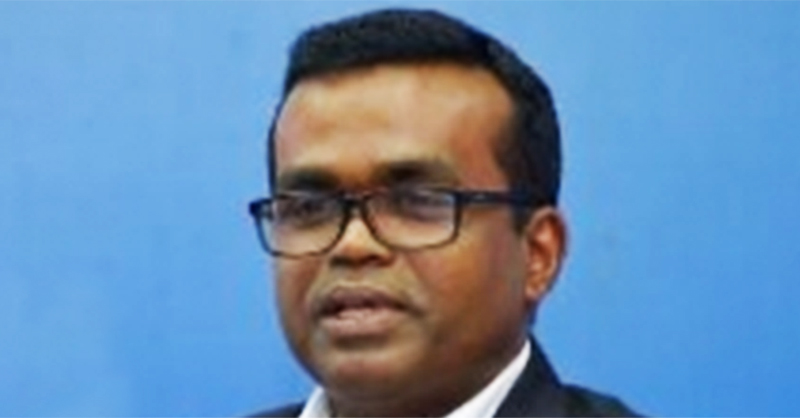 නාමයෝජනා ලැබුණු සජිත් පිලේ දෙවැන්නාත් ඉවත් වේ !