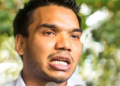 දන්නැති කෙනෙක් දුන්න සල්ලිවගයක් ගැන CID එක මගෙන් අහනවා – නාමල් රාජපක්ෂ