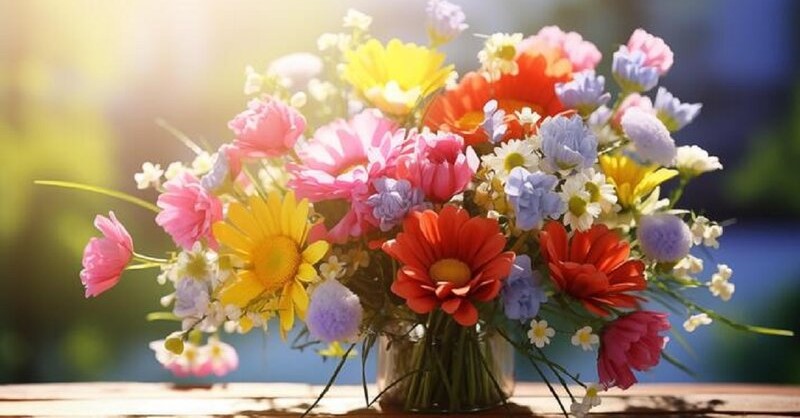 ලේ විලක් නෑ – මල් විලක්