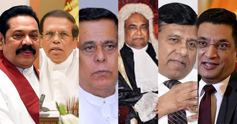 “වංගෙඩියා තමයි මේක කළේ”