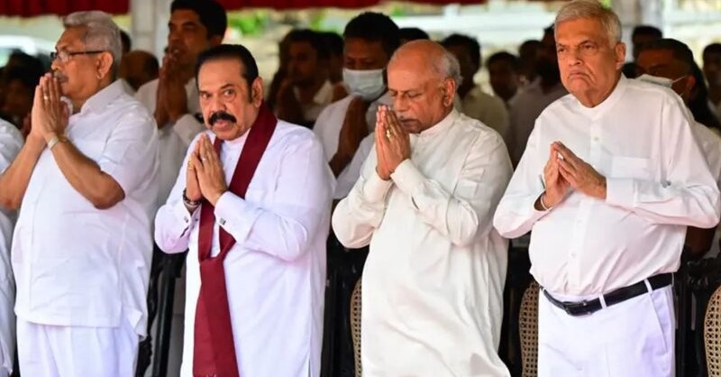 දිනේෂ් කට ඇරිය හැටි