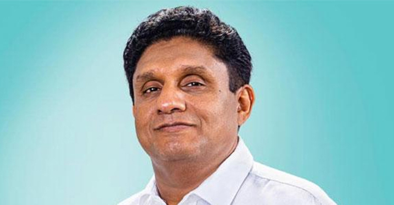 ජාතික මිලාද් – උන් නබි උත්සවය වෙනුවෙන් විපක්ෂ නායකගේ සුබ පැතුම් පණිවිඩය