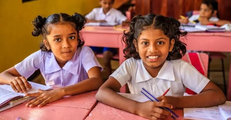 සියයට තුනක් පමණයි !