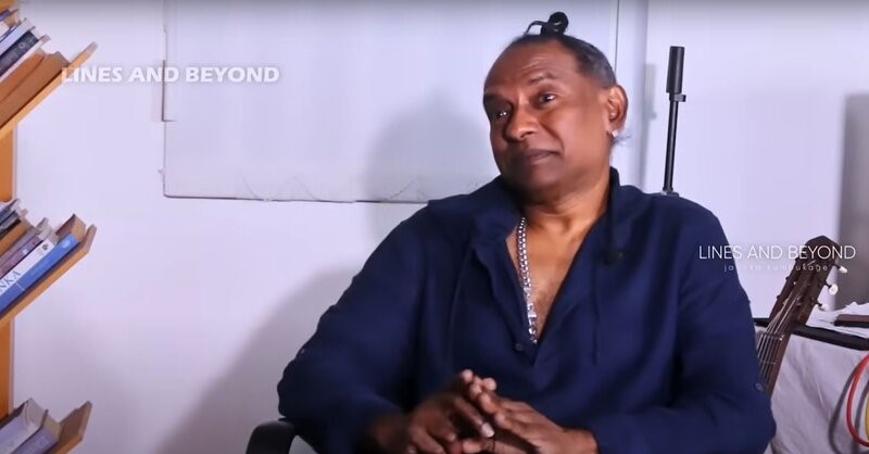 “තුවක්කුවක් වෙනුවට තාත්තා මට දුන්නේ මැන්ඩලීනයක්” – දෙමළ හදවතක් කතා කරයි