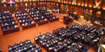 අතුරු සම්මත ගිණුමත් සම්මතයි