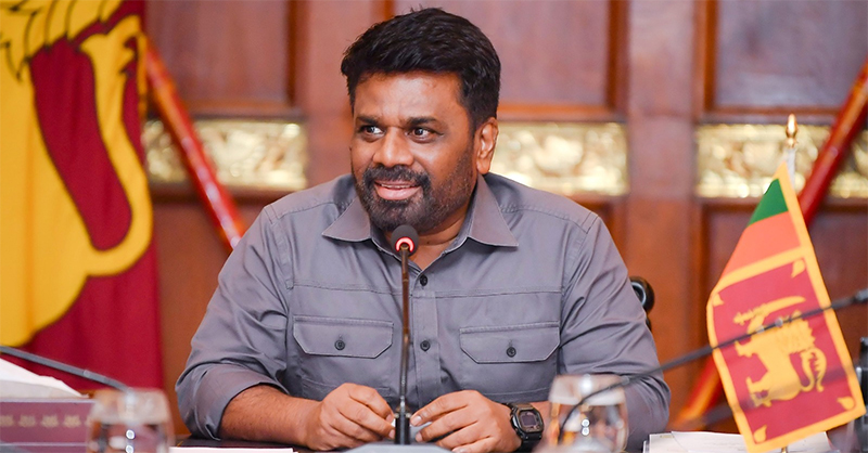 ආහාර ප්රතිපත්ති හා සුරක්ෂිතතා කමිටුවක් – ජනපතිගේ යෝජනාවට කැබිනට් අනුමැතිය