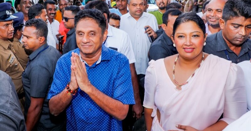 කිරිඇල්ලගේ දුව ආරම්භයේ දී ම නොදන්නාකම හෙළි කරයි