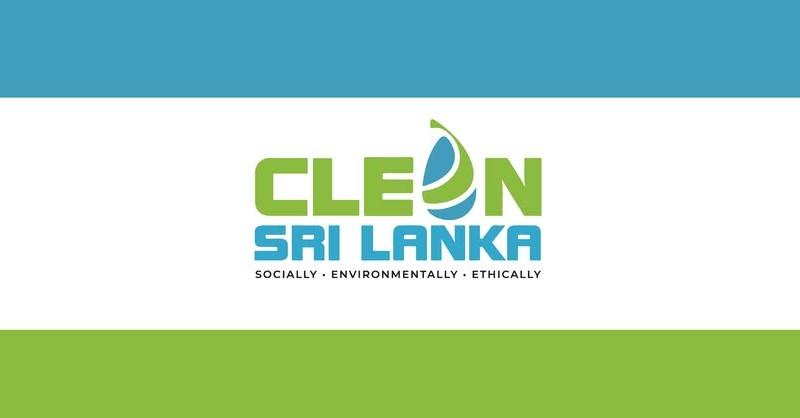 ක්ලීන් ශ්රී ලංකා වැඩසටහන යටතේ මෙම වසරේදී නව ව්යාපෘති 34ක්… ව්යාපෘති රැසක ආරම්භය අප්රේල් අවසානයට පෙර…