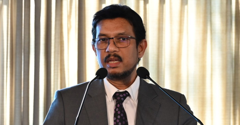 SLT – MOBITEL 2025 ලාභය රු. බිලියන 6.5ක් – නියෝජ්‍ය ඇමති එරංග වීරරත්න
