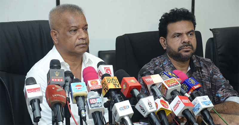 වී මිලදී ගැනීමේ රජයේ අවම මිල ප්‍රකාශ කරයි…