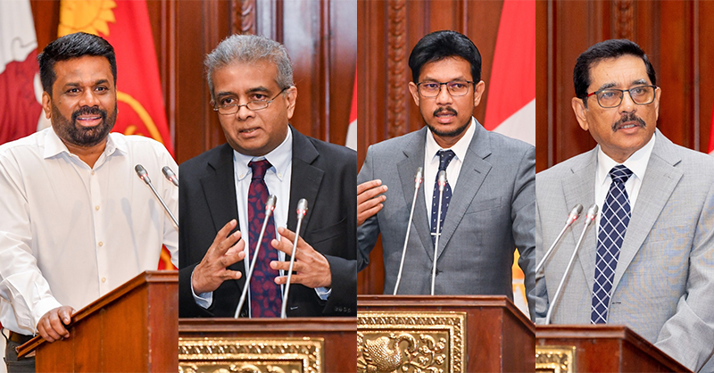 ඩිජිටල්කරණය රට අලුත් තලයකට ඔසවා තබනු නියතයි – ජනපති