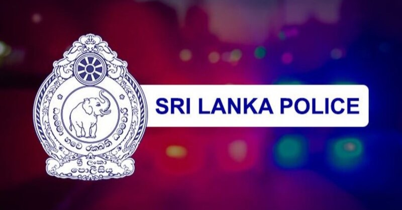 පොලිස් නිලධාරීන් 51කට උසස්වීම්