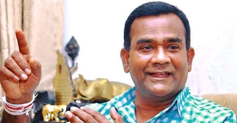 සජිත්ගේ ජාතික සංවිධායක ඉවත්ව යයි?
