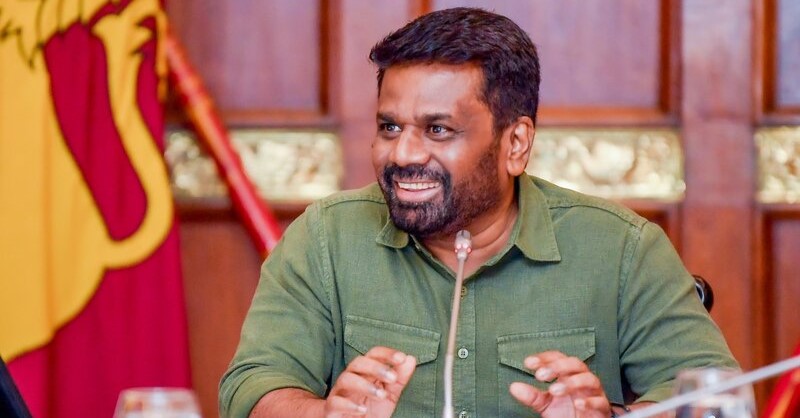 ජනපති සහ “ක්ලීන් ශ්‍රී ලංකා” කාර්යසාධක බලකායේ සාමාජිකයන් අතර හමුවක්