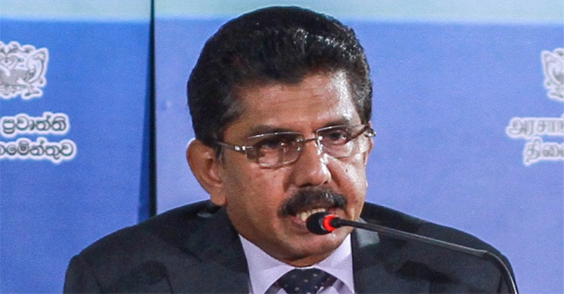 ශ්‍රී ලංකාවේ දශක ගණනාවක සිට රෝහල්ගතවීම් සඳහා ප්‍රධානතම හේතුව වී ඇත්තේ තුවාල සහ අනතුරුවලට ලක් වීමයි – විශේෂඥ වෛද්‍ය අනිල් ජාසිංහ