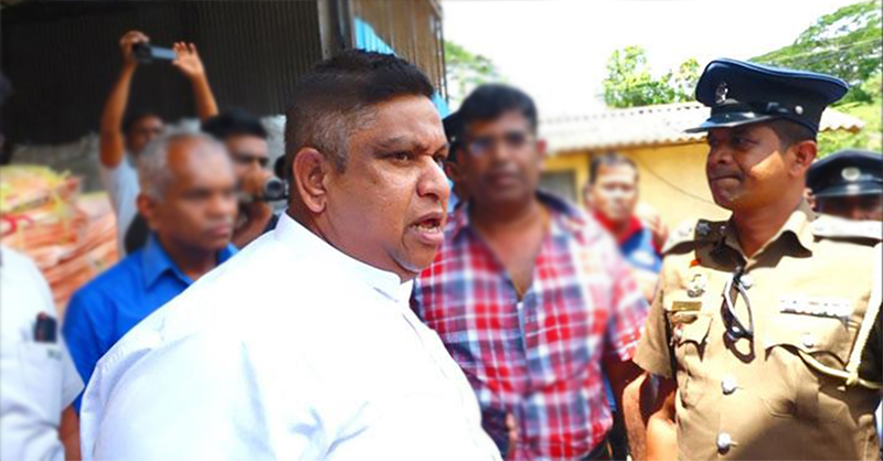 චාමර සම්පත්ගේ සමයේ එප්පාවල පොස්පේට් සමාගම කෝටි 2,700 පාඩු කරලා… CIDයෙන් පරීක්ෂණයක්…