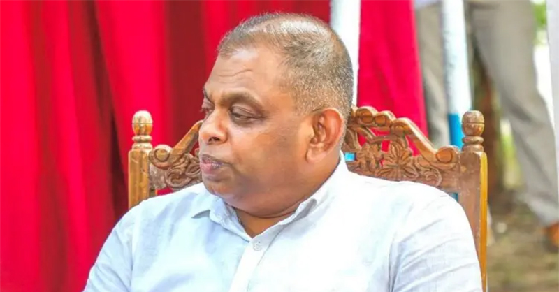 අම්බලන්ගොඩ ඝාතනය සැලසුම් කර ඇත්තේ දේශබන්දුගේ නිවසක… පොලිස් පරීක්ෂණවලින් හෙළි වෙයි…