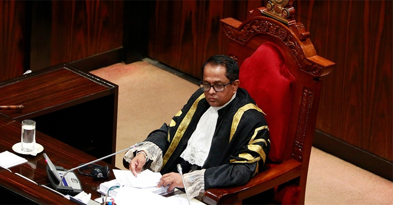 විශ්වවිද්‍යාල සංශෝධන පනත් කෙටුම්පත සම්මත වෙයි