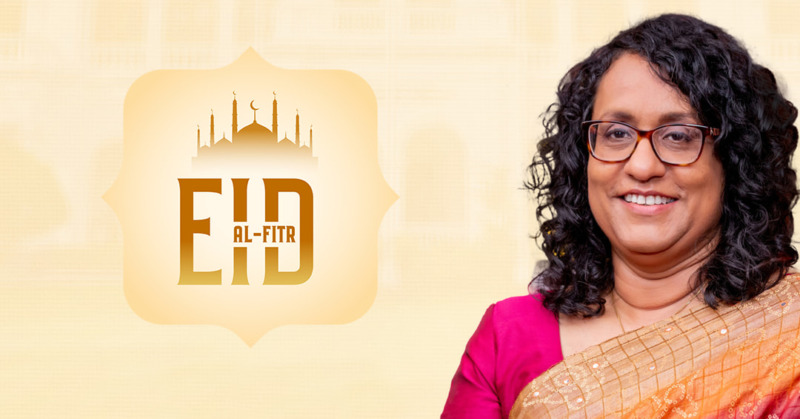 අගමැතිගේ රාමසාන් දින පණිවුඩය