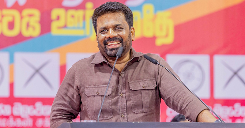 ස්ථාවර ආර්ථිකයක් කරා යන ගමන ඇරඹීමට ආණ්ඩුවට හැකි වුණා – ජනාධිපති අනුර දිසානායක