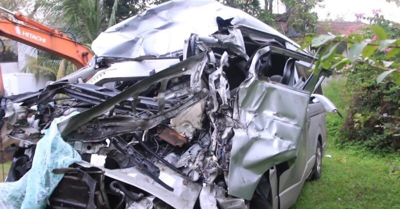 භයානක ප්‍රතිඵල මෙන්න