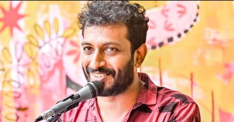 කල්වේලා ඇතිවම නික්ම ගිය කෝසල ජයවීර පිළිබඳව බීබීසීය තැබූ සටහන