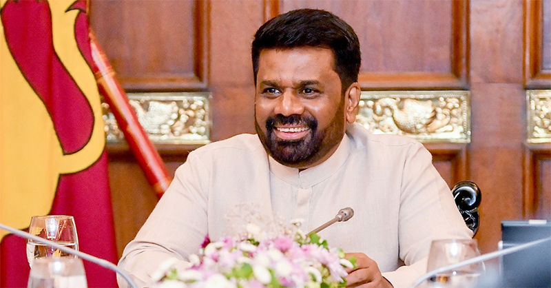 ජනපති පක්ෂ නායක හමුවක් කැඳවයි…