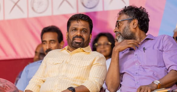 ලෝකයේ ඇති වන ඕනෑම අර්බුදයක් හමුවේ කඩානොවැටෙන ආර්ථිකයක් නිර්මාණය කරනවා – ජනපති මහනුවර මහයියාවේදී කියයි