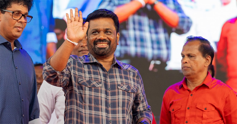 යළි කිසිදා ගොවි ජනතාවගේ නිෂ්පාදනවලට අසාධාරණ මිලක් නියම කිරීමට ඉඩ දෙන්නේ නැහැ – ජනපති අනුරාධපුරයේදී පවසයි