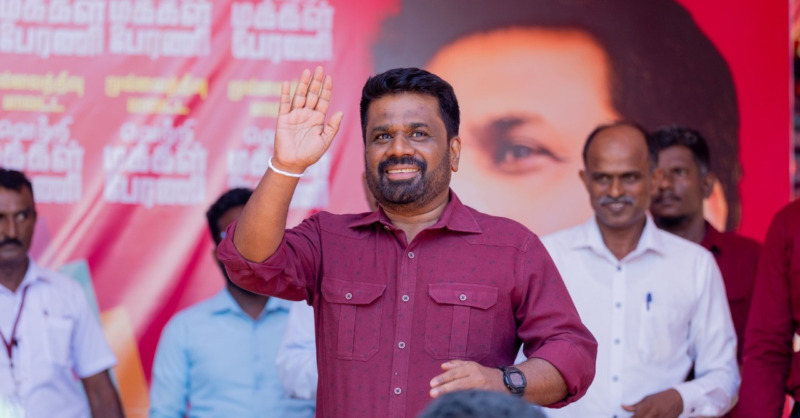 යුද්ධය නිසා උතුරේ ජනතාවට අහිමි වූ නැවත ලබා දිය හැකි සෑම දෙයක්ම ජනතාවට ලබා දෙනවා – ජනපති පුදුකුඩිඉරිප්පුහිදී කියයි