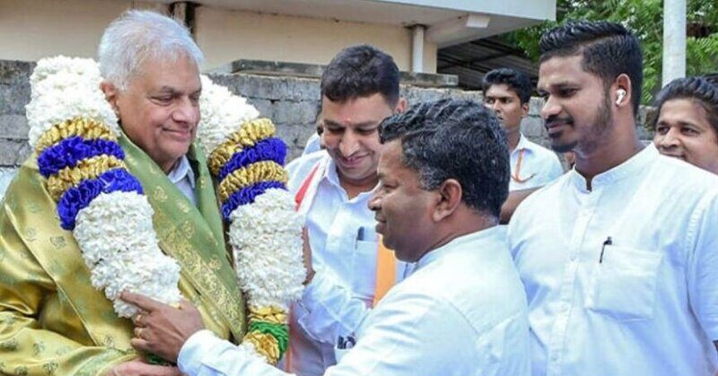 පිල්ලෙයාන්ගෙන් තවත් පුද්ගලයෙක් මාට්ටු වෙයි