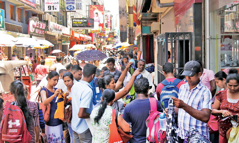 මෙදා අවුරුදු හරිම සරුයි