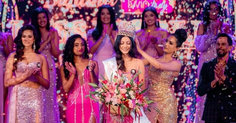 අනුරාධපුර අනුදි ලෝක කිරුල ලංකාවට ගෙන එයි?