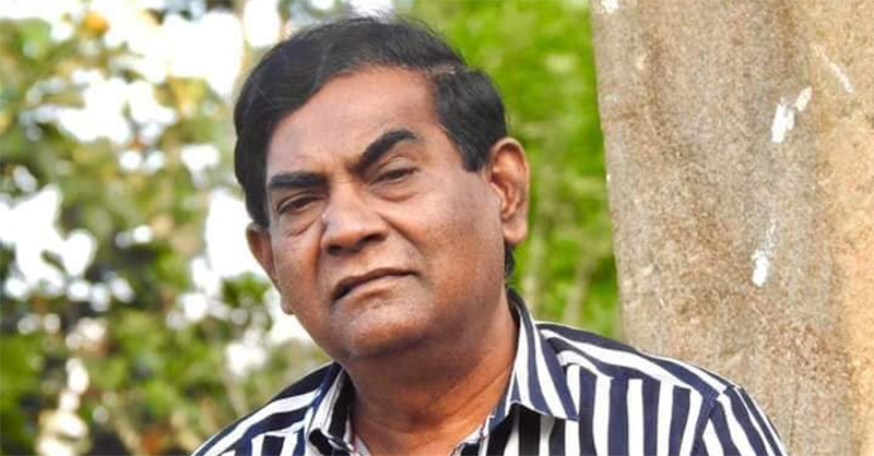 ජ්යෙෂ්ඨ කථිකාචාර්ය අත්තනායක එම්. හේරත් අභාවප්රාප්ත වෙයි