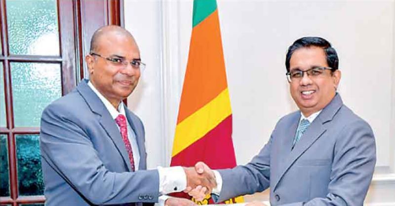කුමන්ත්‍රණවලට ඉඩ නොදෙමු – ජනතාව පෙරට එයි