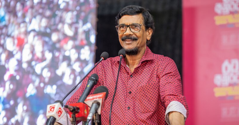 බතල ගැන වෙනස් කතාවක්