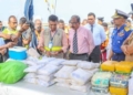 වැටලීම් ඉහළට – පාතාලය කලබල වෙයි