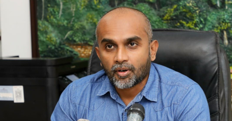 නාමල් ඇතුළු පිරිස ගෙන ගිය බොරුවේ ඇත්ත… නියෝජ්‍ය ඇමතිවරයා හෙළි කරයි