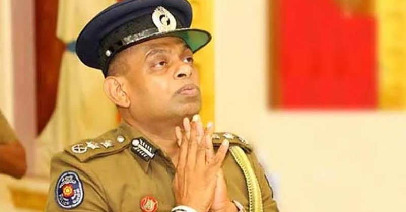 දේශබන්දුට එරෙහිව දේශබන්දුම සාක්ෂි දෙයි