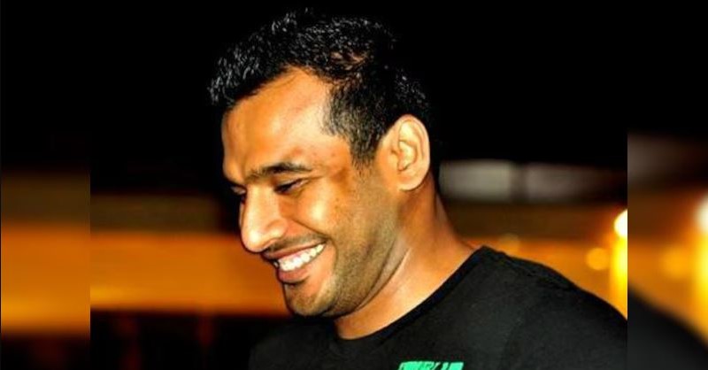 නාමල් මොකාටද මේ එන්න හදන්නේ?