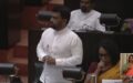 AKD@Parliament
