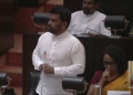 ජනාධිපති අනුර විපක්ෂ මන්ත්‍රීවරු පිරිසකට කළ දේ…