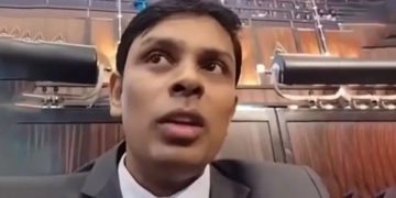 නාමල්ට ලොකු දිනුමක්