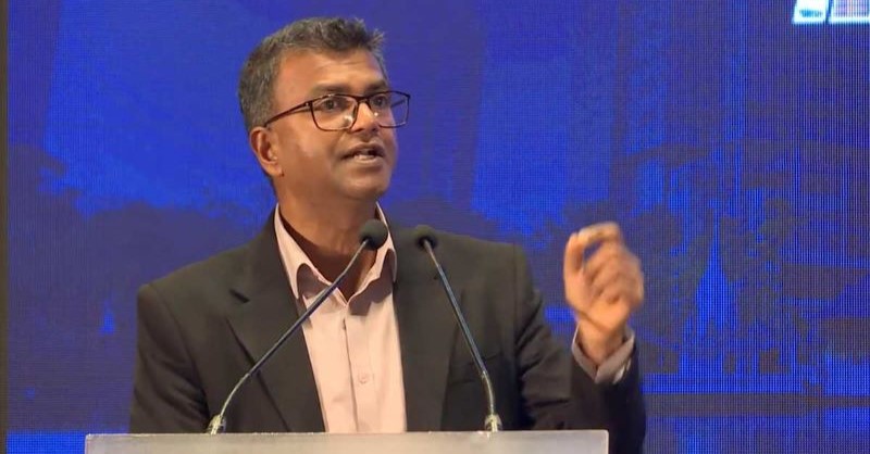 “ඉදිරි සති තුන පුරාම ලොකු අරගලයක් කරනවා”